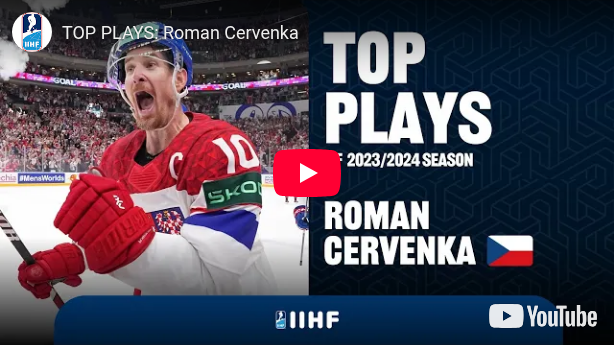International Ice Hockey Federation: 