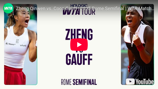 WTA: 