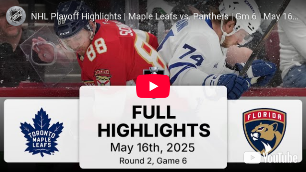 NHL: 