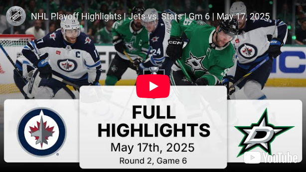 NHL: 
