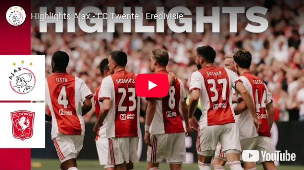AFC Ajax: 