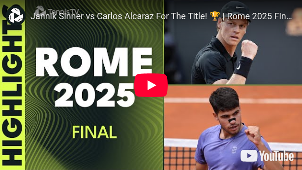 Tennis TV: 