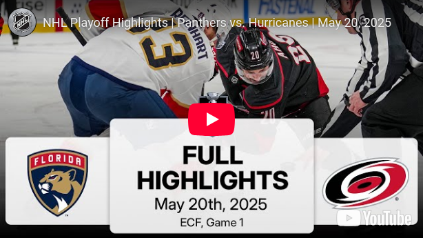 NHL: 