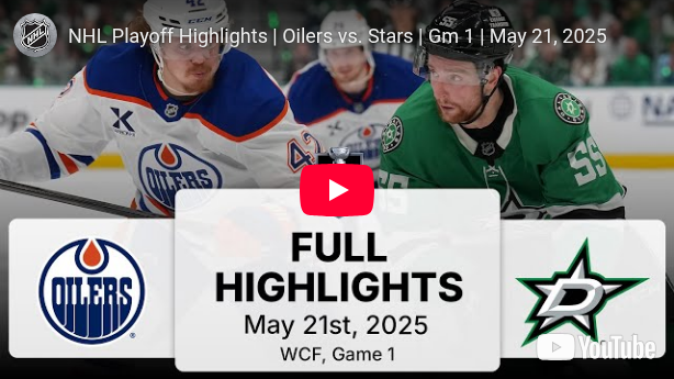 NHL: 