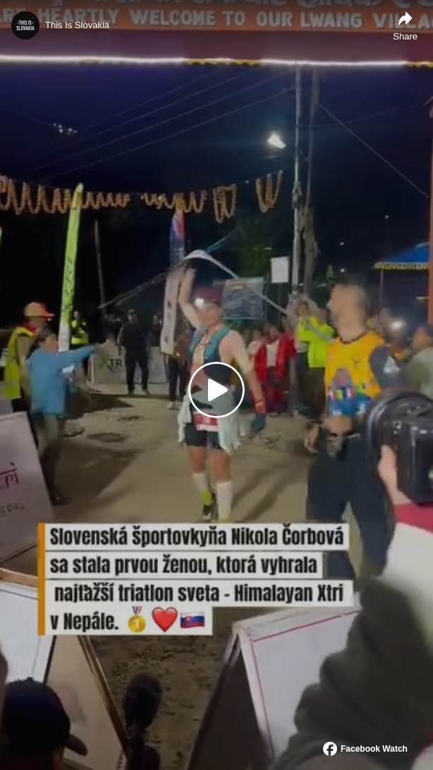 This Is Slovakia: 