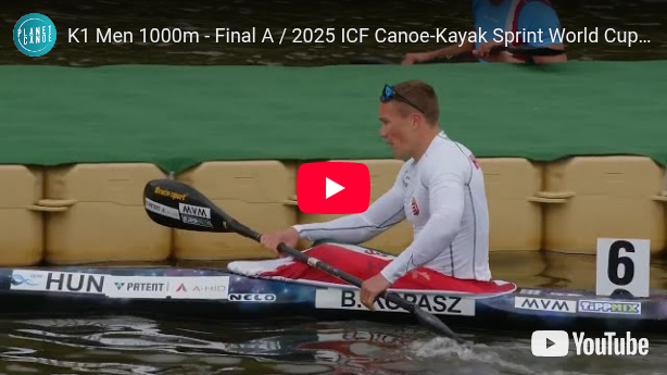 Planet Canoe: 