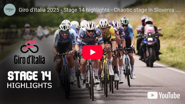 Cyclism'Actu TV: 