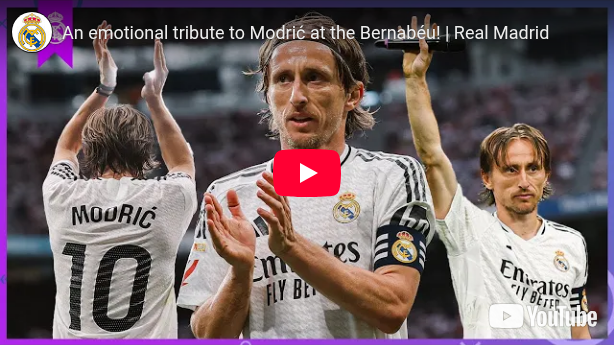 Real Madrid: 