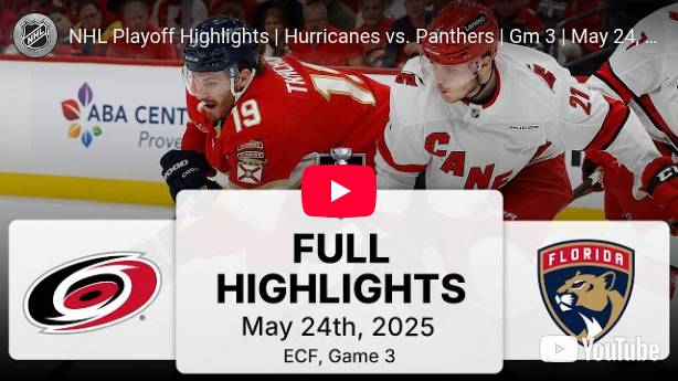 NHL: 
