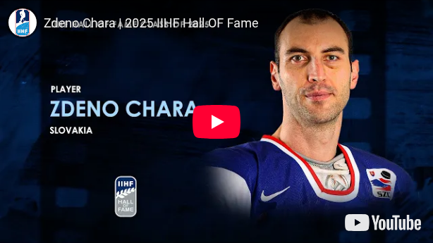 International Ice Hockey Federation: 