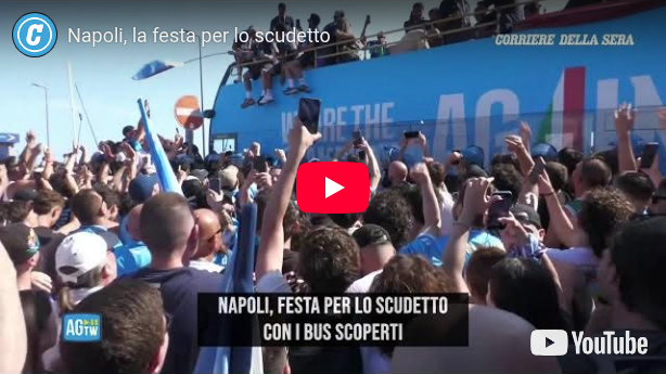 Corriere della Sera: 