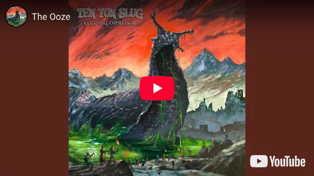Ten Ton Slug - Topic: 