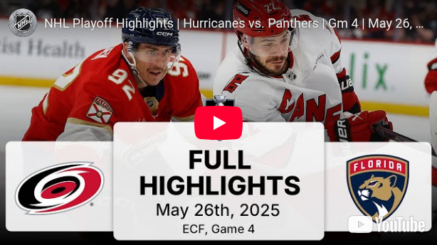 NHL: 