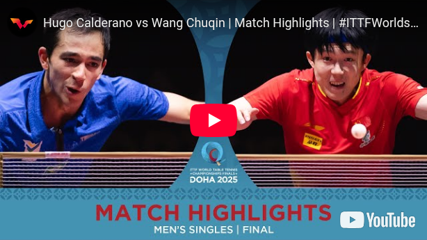 World Table Tennis: 