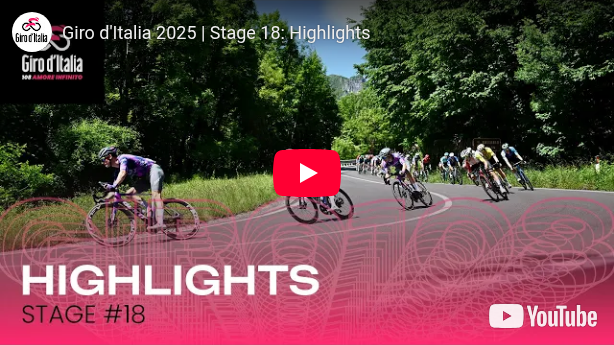 Giro d'Italia: 