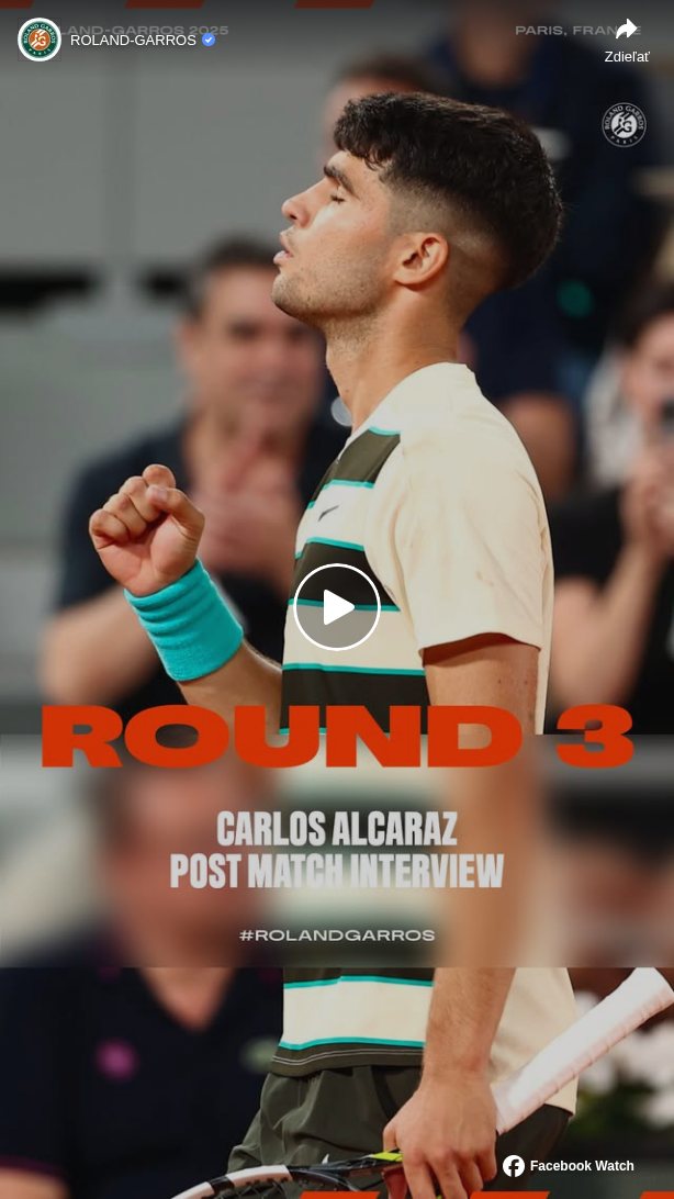 ROLAND-GARROS: 
