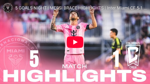 Inter Miami CF: 