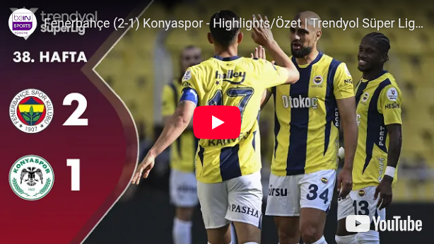 beIN SPORTS Türkiye: 