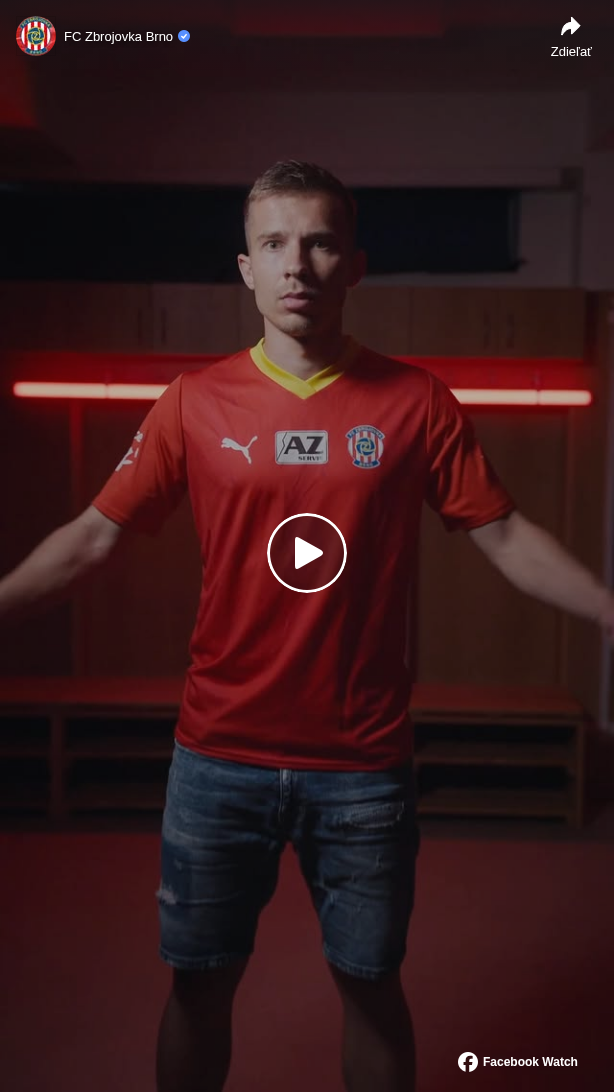 FC Zbrojovka Brno: 