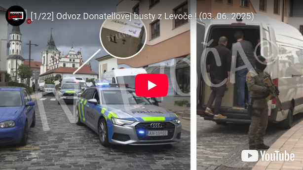 TV Levoča: 