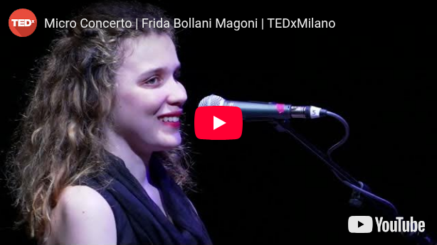 TEDx Talks: 