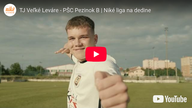 Niké je tipovanie: 