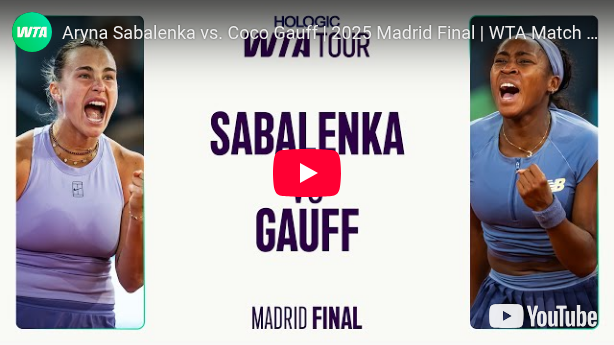 WTA: 