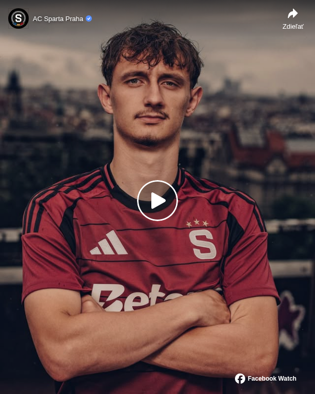 AC Sparta Praha: 
