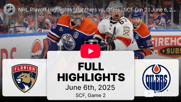 NHL: 