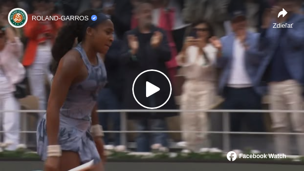 ROLAND-GARROS: 