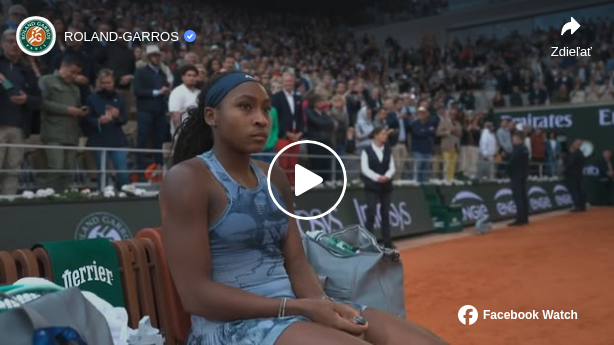 ROLAND-GARROS: 