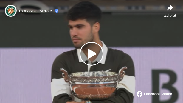 ROLAND-GARROS: 