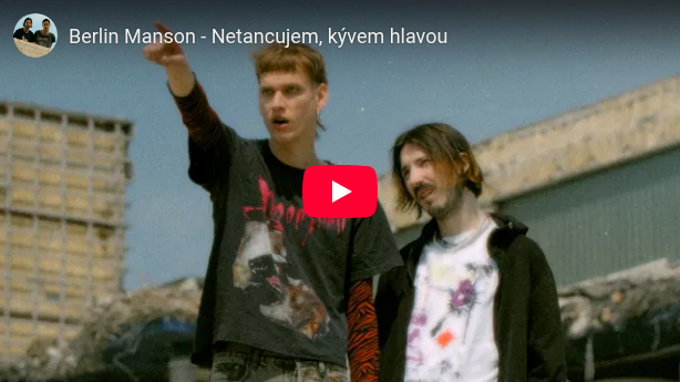 Berlin Manson: 