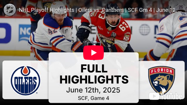 NHL: 