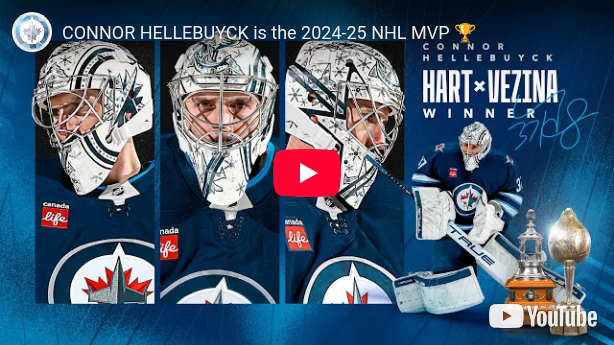Winnipeg Jets: 