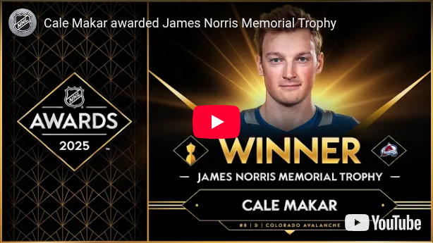 NHL: 
