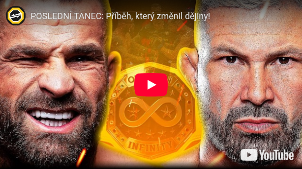 OKTAGON MMA: 