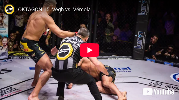 OKTAGON MMA: 