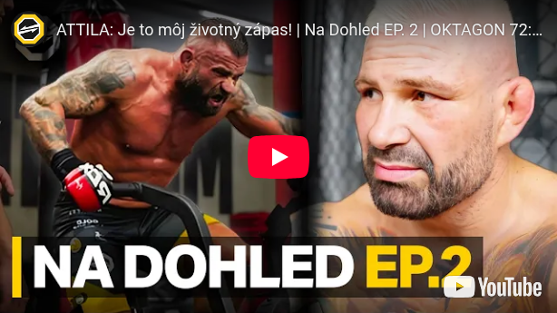 OKTAGON MMA: 