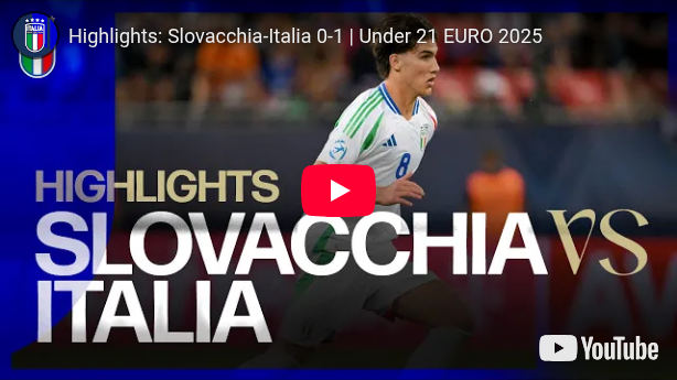 FIGC Azzurri e Azzurre: 