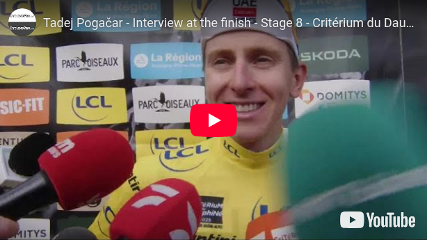 Cycling Pro Net: 