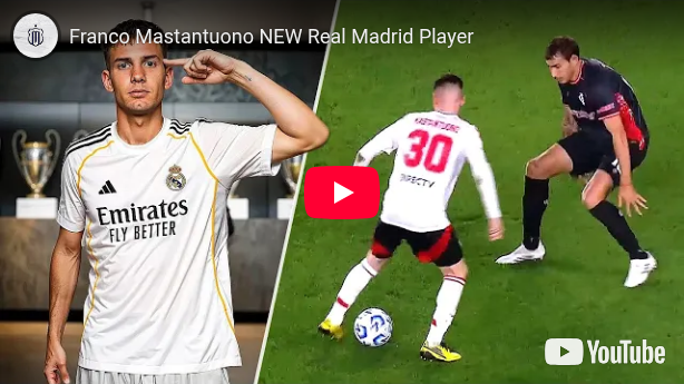 MadridistaTV: 