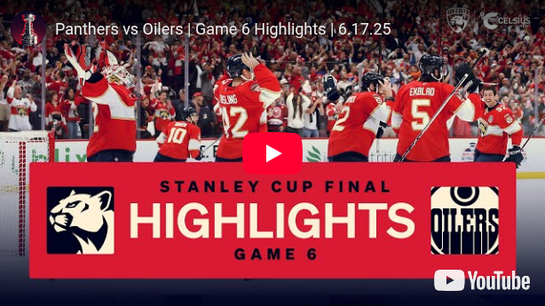 Florida Panthers: 