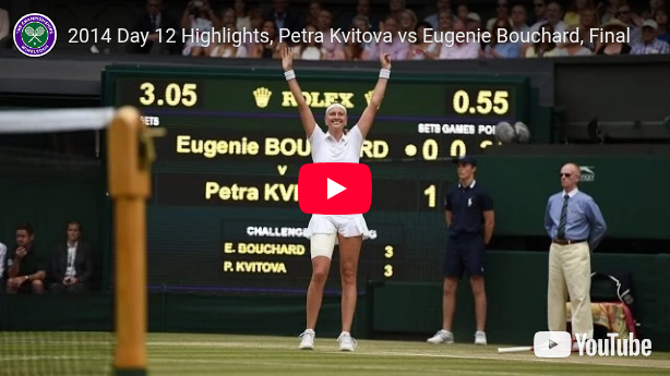 Wimbledon: 