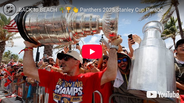 NHL: 