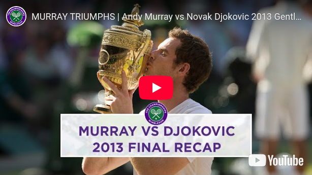 Wimbledon: 