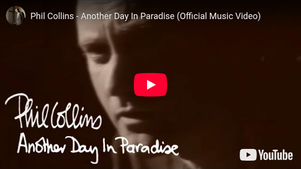 Phil Collins: 