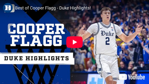 Duke Basketball: 