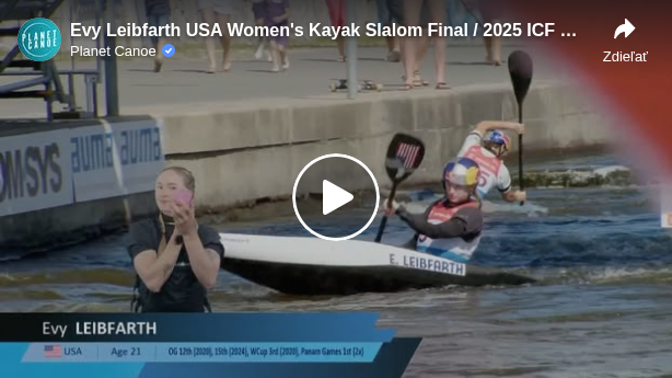 Planet Canoe: 