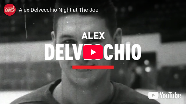 Detroit Red Wings: 